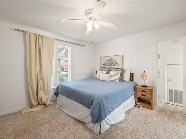 1808  Forest Park Boulevard , Fort Worth Texas 76110