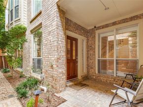 3955  Cole Avenue , Dallas Texas 75204