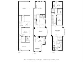 3955  Cole Avenue , Dallas Texas 75204