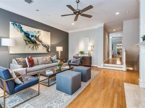 3955  Cole Avenue , Dallas Texas 75204