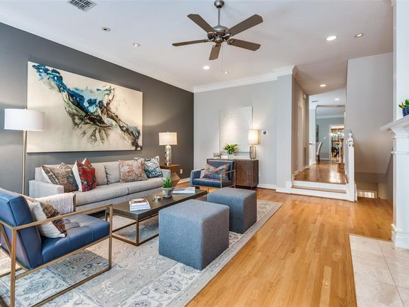 3955  Cole Avenue , Dallas Texas 75204