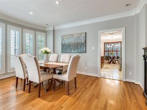 3955  Cole Avenue , Dallas Texas 75204