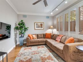 3955  Cole Avenue , Dallas Texas 75204