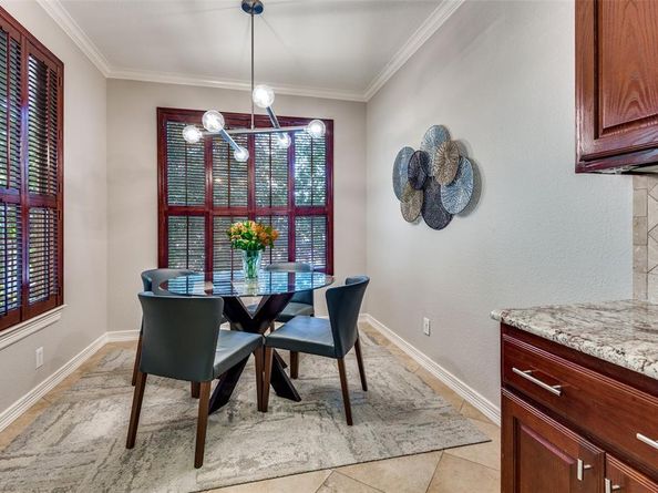 3955  Cole Avenue , Dallas Texas 75204