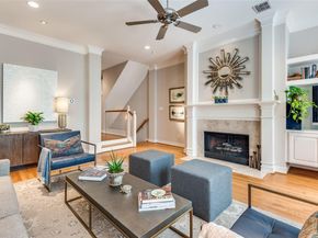3955  Cole Avenue , Dallas Texas 75204