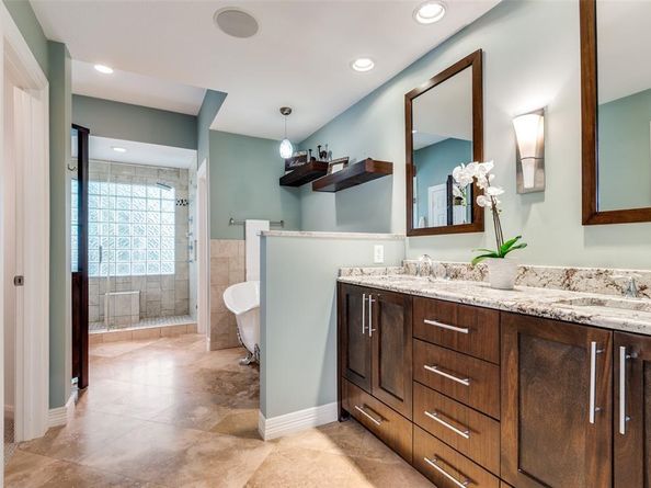3955  Cole Avenue , Dallas Texas 75204