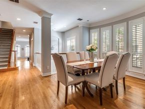 3955  Cole Avenue , Dallas Texas 75204