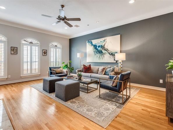 3955  Cole Avenue , Dallas Texas 75204