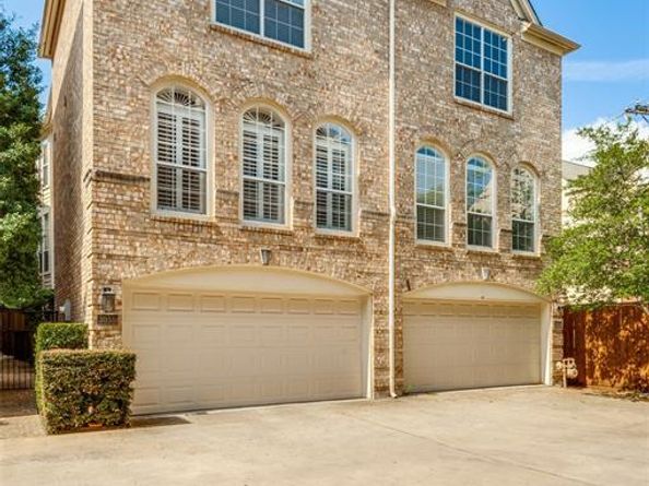3955  Cole Avenue , Dallas Texas 75204