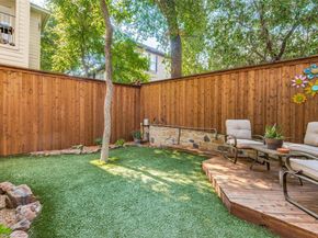 3955  Cole Avenue , Dallas Texas 75204