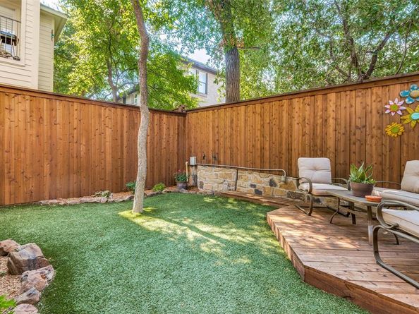 3955  Cole Avenue , Dallas Texas 75204
