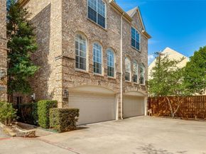 3955  Cole Avenue , Dallas Texas 75204