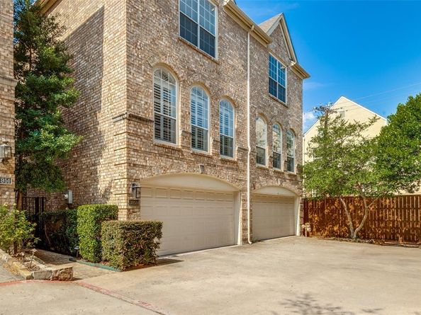 3955  Cole Avenue , Dallas Texas 75204