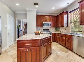 3955  Cole Avenue , Dallas Texas 75204