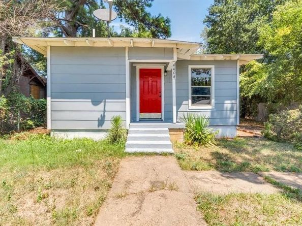 4404  Colonial Avenue , Dallas Texas 75215