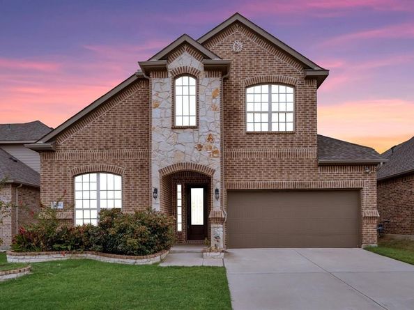 10909  Big Spring Trail , McKinney Texas 75071