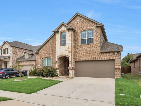 10909  Big Spring Trail , McKinney Texas 75071