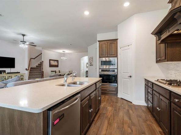10909  Big Spring Trail , McKinney Texas 75071
