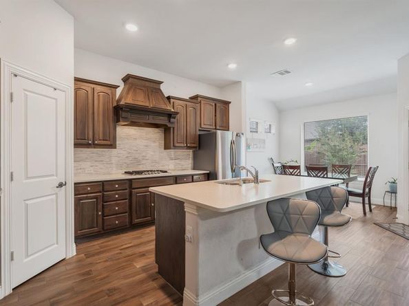 10909  Big Spring Trail , McKinney Texas 75071