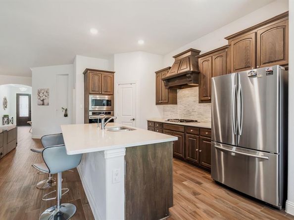 10909  Big Spring Trail , McKinney Texas 75071