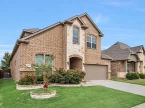 10909  Big Spring Trail , McKinney Texas 75071