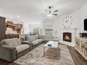 10909  Big Spring Trail , McKinney Texas 75071