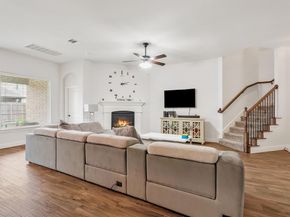 10909  Big Spring Trail , McKinney Texas 75071