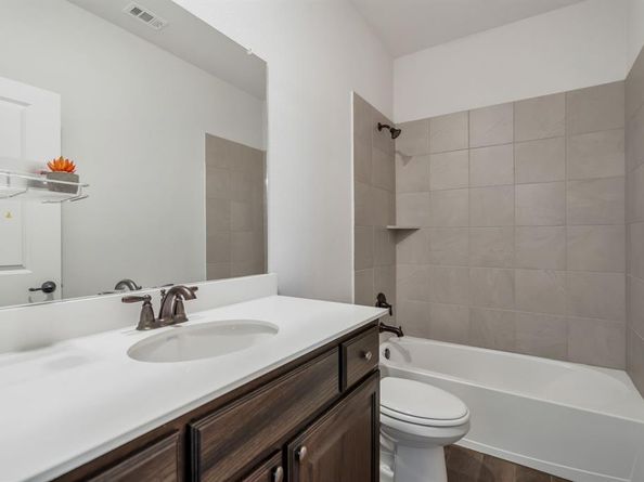 10909  Big Spring Trail , McKinney Texas 75071