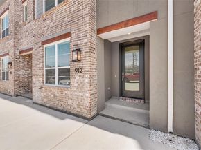 912  Concan Drive , Plano Texas 75075
