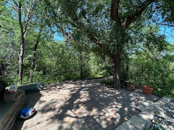 2320  Arrowhead Court , Fort Worth Texas 76103