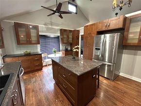2320  Arrowhead Court , Fort Worth Texas 76103