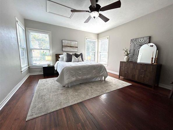 2320  Arrowhead Court , Fort Worth Texas 76103