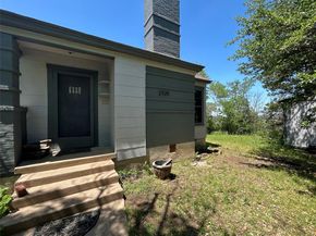 2320  Arrowhead Court , Fort Worth Texas 76103