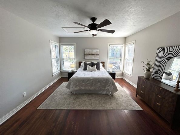 2320  Arrowhead Court , Fort Worth Texas 76103