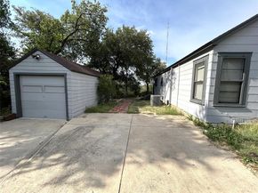 2320  Arrowhead Court , Fort Worth Texas 76103