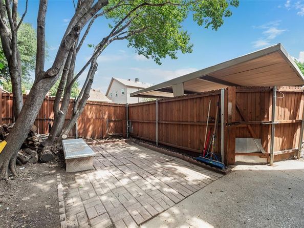 2049  Embassy Way , Carrollton Texas 75006