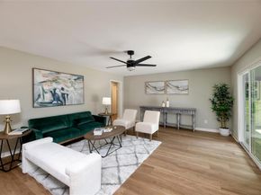 5124  Ashbrook Road , Dallas Texas 75227