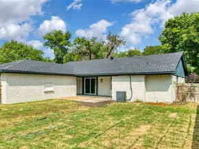 5124  Ashbrook Road , Dallas Texas 75227