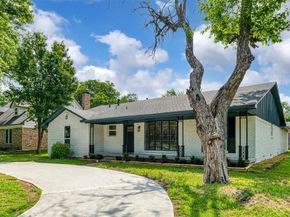5124  Ashbrook Road , Dallas Texas 75227