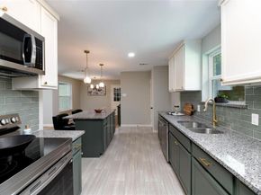 5124  Ashbrook Road , Dallas Texas 75227