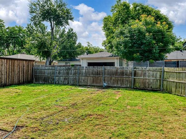 5124  Ashbrook Road , Dallas Texas 75227