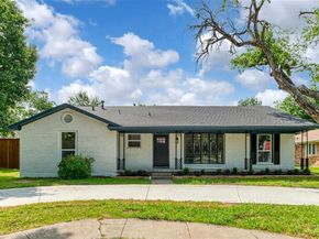 5124  Ashbrook Road , Dallas Texas 75227