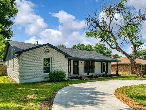 5124  Ashbrook Road , Dallas Texas 75227