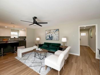 5124  Ashbrook Road 
