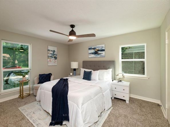 5124  Ashbrook Road , Dallas Texas 75227