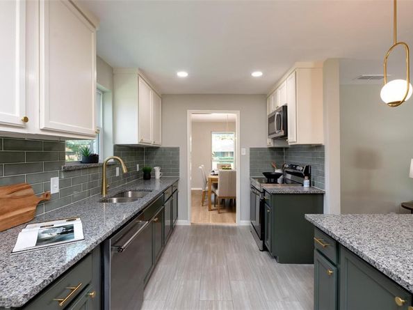 5124  Ashbrook Road , Dallas Texas 75227