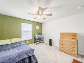 10852  Copper Hills Lane , Fort Worth Texas 76108