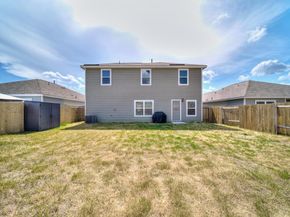 10852  Copper Hills Lane , Fort Worth Texas 76108