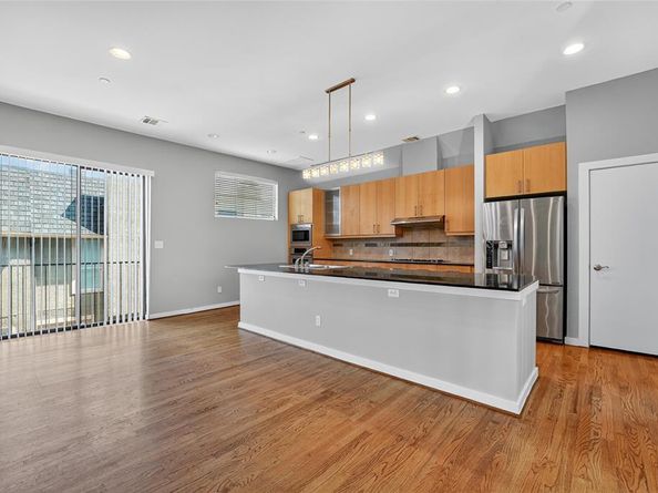 4212  Bowser Avenue  C, Dallas Texas 75219