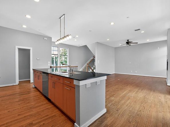 4212  Bowser Avenue  C, Dallas Texas 75219